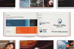 Website, SEO & Bilingual Branding for a Local Dental Practice